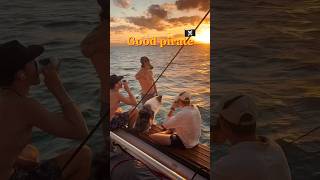 Love a good adventure fishing lovesailing travel letsgosailing [upl. by Craner508]