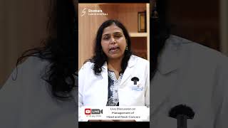 World Head amp Neck Cancer Day  Live Discussion on Management of Head amp Neck Cancers  Dr Sudha Sah [upl. by Sucrad]