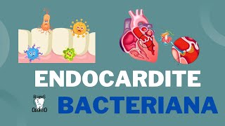 COMO É A PROFILAXIA ANTIBIÓTICA PARA PACIENTE COM ENDOCARDITE [upl. by Chon]