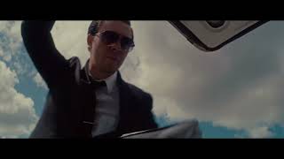 I AM DB COOPER  Official Trailer [upl. by Joris629]