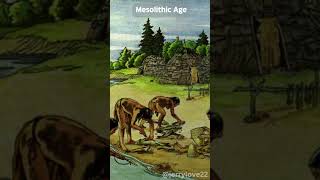 The Mesolithic Age  Transitioning Stone Age Cultures [upl. by Ashwin253]