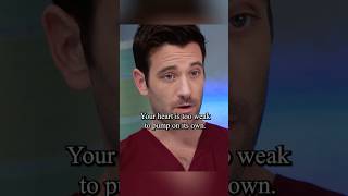 Should Doctors Respect Patients Ideas shorts series show tvshow [upl. by Marie-Jeanne]