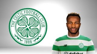 Boli BolingoliMbombo Welcome to Celtic 2019 [upl. by Faustus]