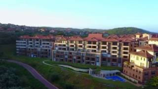 Zimbali Suites Aerial View [upl. by Verada807]