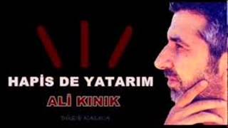 ali kınık kralına çatarım [upl. by Mcripley395]