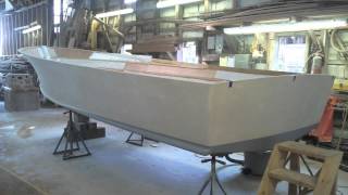 22 harrison boatworks [upl. by Pena360]