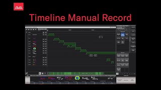 Timeline Manual Record [upl. by Judsen]