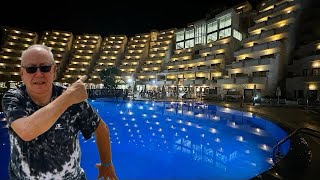 Full Review TUI Blue Suite Princess Playa Taurito near Mogan Gran Canaria [upl. by Denni249]