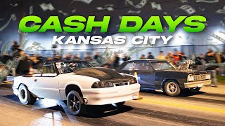 Kansas City Street Racing with EPIC Final Race [upl. by Pansy]