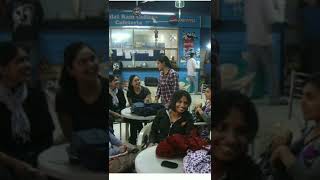 Delhi University  Best DU College Canteens  Lets Go With Pj Vlog [upl. by Carver]