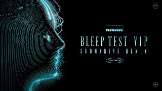 Koherent  Bleep Test VIP Overview Music [upl. by Cherlyn]