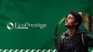 Linha Eco Prestige  Nós reservamos as melhores ações sustentáveis para você [upl. by Downall]