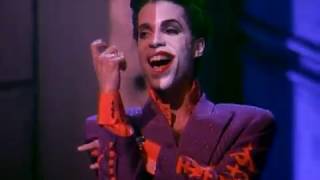 Prince  Partyman Extended Version Official Music Video [upl. by Gollin727]