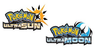 Vs Lysandre  Pokemon Ultra SunUltra Moon OST Extended [upl. by Iolanthe]