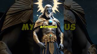 One of the MOST MYSTERIOUS Titans in Greek Mythology ancientgreek shorts epicmythology [upl. by Uri22]