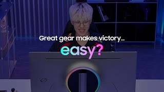 Embrace Your Game  Samsung [upl. by Ally]