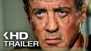 The Expendables 3  Teaser Trailer US 2014 Arnold Schwarzenegger [upl. by Hterag46]