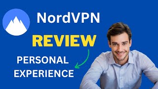 NordVPN Review 2024  NordVPN Complete Review [upl. by Lara959]