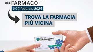 💊 Banco Farmaceutico 2024 [upl. by Deeann]