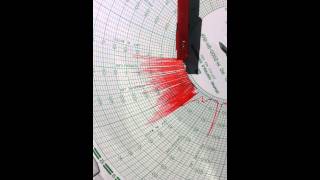 Reading barton charts [upl. by Ebenezer]