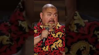 Gabriel Iglesias  Fluffy tries Portillo’s Chocolate Cake Shake😂😂😂 shorts funny [upl. by Rabjohn]