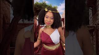 If Samson amp Delilah Made A Song  Christian Comedy  Bible Humor  Bible Rap  Ft GraceFullyVlog [upl. by Ximena659]