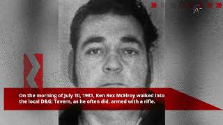 The Killing of Ken Rex McElroy [upl. by Ahtela]