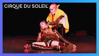 Mystère by Cirque du Soleil  Official Trailer  Cirque du Soleil [upl. by Mckenzie229]