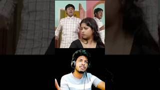 കൊതിയൻ 😂 Serial Roast Part 1 😌😈 shorts shortsvideo [upl. by Aibara]