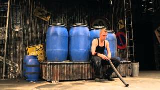 Stomp Live  Part 4  Little Brooms amp Hosepipes [upl. by Orban]