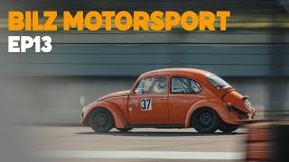 Lausitzring with Oldtimer Trrackdays  BILZ Motorsport  EP12 [upl. by Edyaj]