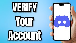 How to VERIFY Your DISCORD Account [upl. by Damour]