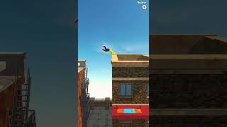 Flip Runner  the Ultimate Parkour Game 2024 Sideview Update Trailer flipgame funny gaming [upl. by Ghiselin974]