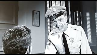 Barney Fife Dr of Psycic Phenomenon [upl. by Olga]