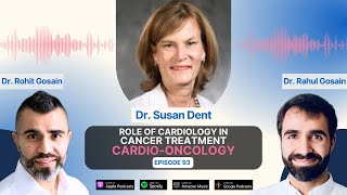 Role of Cardiology in Cancer Treatment CardioOncology [upl. by Annaliese]