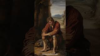 The Parable of the Prodigal Son Gods Forgiving Love  Biblical Stories Explained [upl. by Yolanda]