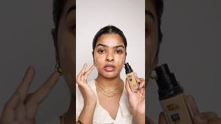 How to LAYER SWEATPROOF makeup  brown skin edition  💦💋makeup brownskin [upl. by Attecnoc]