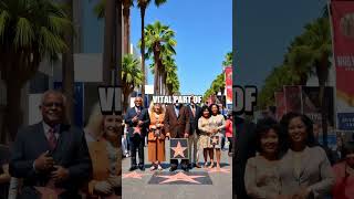 The Lasting Legacy of the Hollywood Walk of Fame [upl. by Ivan]