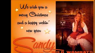 My Santa Clause Sandy and the Wild Wombats [upl. by Ttevy]