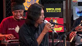 DrockDoks Saritem  Live di NGOBAT [upl. by Ilak476]