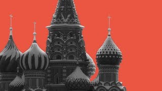 The Kremlin is far more than just a building [upl. by Clapper140]