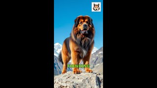 5 Essential Tips for Future Tibetan Mastiff Owners [upl. by Anelak989]