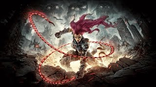 Darksiders III  All 69 Angelic Artifacts 51  18  All locations [upl. by Nylirahs]