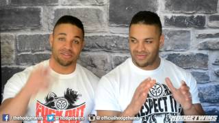 Is He Serious About Me hodgetwins [upl. by Gnof289]