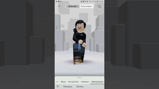 Todosslo conosen comoquotGquotparati roblox [upl. by Anibor570]