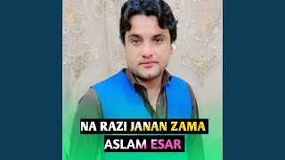 NA RAZI JANAN ZAMA [upl. by Sil545]