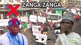 Rarara Wakar  Zanga Zanga Zamu Futo  Nigeria  Arewa [upl. by Ecadnac104]