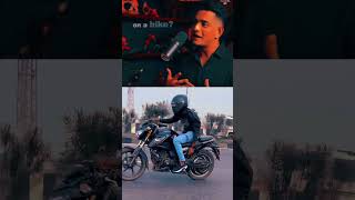 Bike life 🥺💔 shortvideo [upl. by Paloma655]