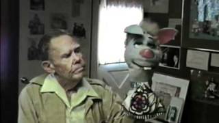 quotA Visit to DAWS BUTLERS Workshopquot  A Cartoon Carnival Video [upl. by Sueddaht834]