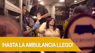 SE ARMA EL DESCHONGUE POR LOS CHISMES DE MIMI  RICA FAMOSA LATINA  TEMPORADA 5 EPISODIO 18 [upl. by Peh]